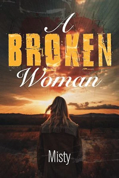 A Broken Woman