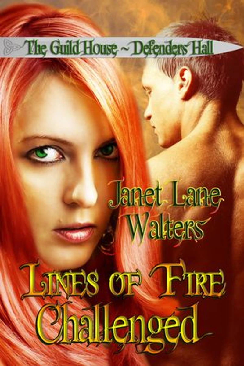 Lines of Fire Challenged