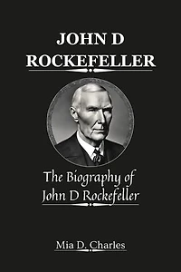 John D Rockefeller: The Biography of John D Rockefeller