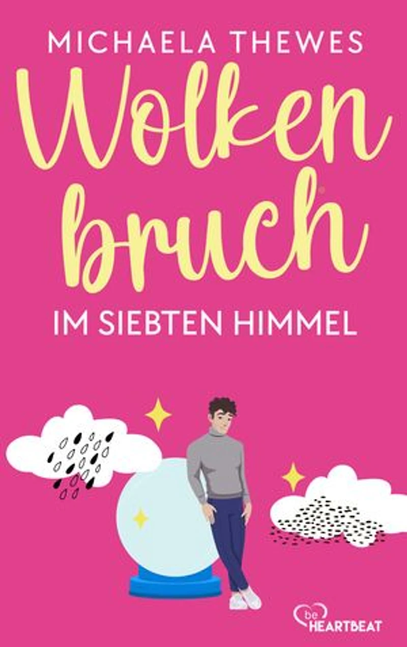 Wolkenbruch im siebten Himmel