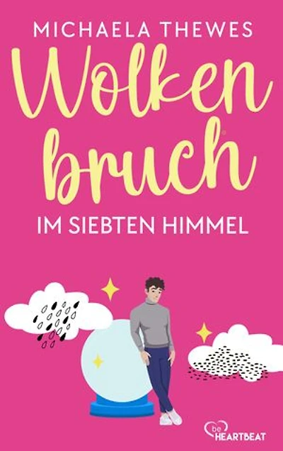 Wolkenbruch im siebten Himmel
