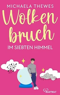 Wolkenbruch im siebten Himmel