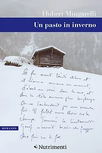 Un pasto in inverno