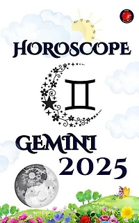 Gemini Horoscope 2025
