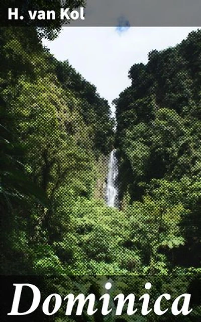 Dominica: Een verhaal van innerlijke strijd, symboliek en verlangen