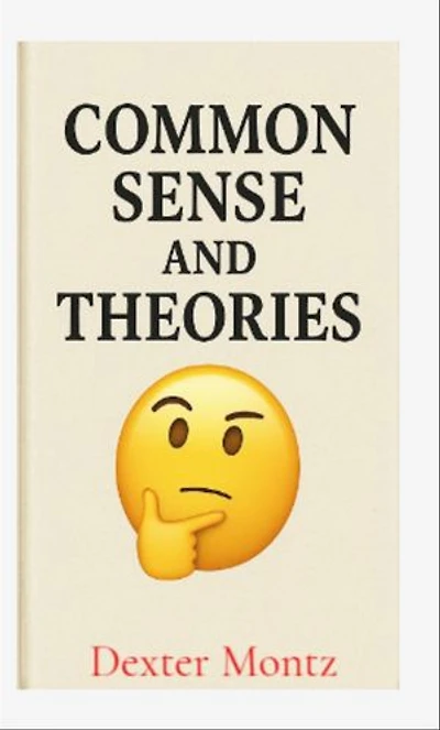 Common Sense and Theories