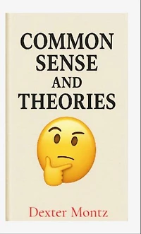 Common Sense and Theories