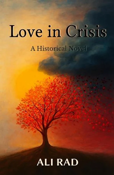 Love in Crisis: Novel