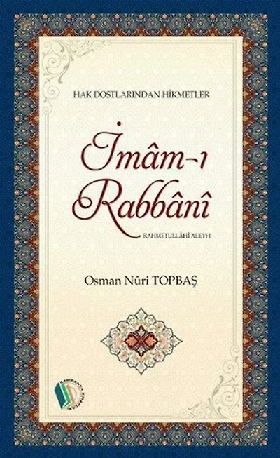 İmam-ı Rabbani