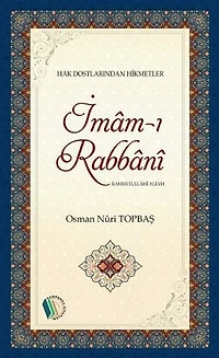 İmam-ı Rabbani