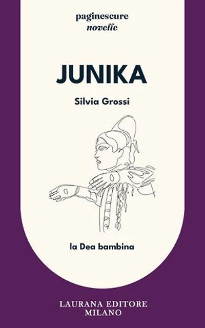 Junika: La Dea bambina