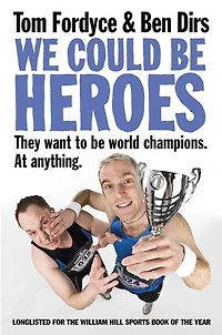 We Could Be Heroes