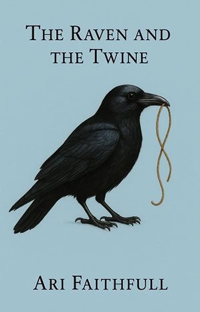 The Raven and the Twine