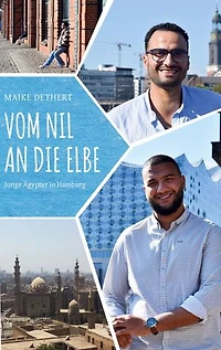 Vom Nil an die Elbe: Junge Ägypter in Hamburg