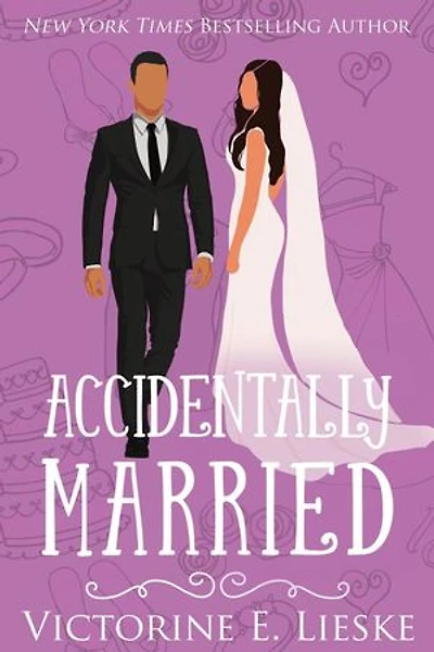 Accidentally Married: The Married Series, #1