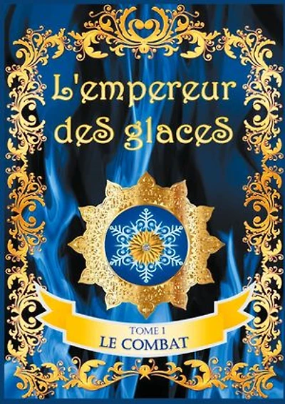 L'empereur des glaces: Le combat