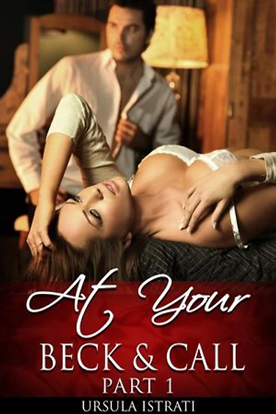 At Your Beck And Call: Part 1 (Billionaire / Alpha / Light BDSM / Spanking): At Your Beck and Call, #1