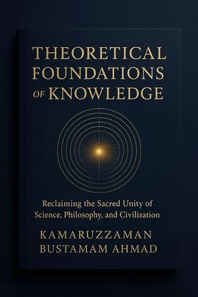 THEORETICAL FOUNDATIONS OF KNOWLEDGE Reclaiming the Sacred Unity of Science, Philosophy, and Civilization