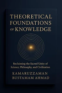 THEORETICAL FOUNDATIONS OF KNOWLEDGE Reclaiming the Sacred Unity of Science, Philosophy, and Civilization