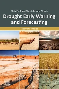 Drought Early Warning And Forecasting: Theory Practice