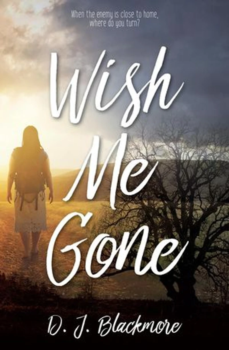 Wish Me Gone