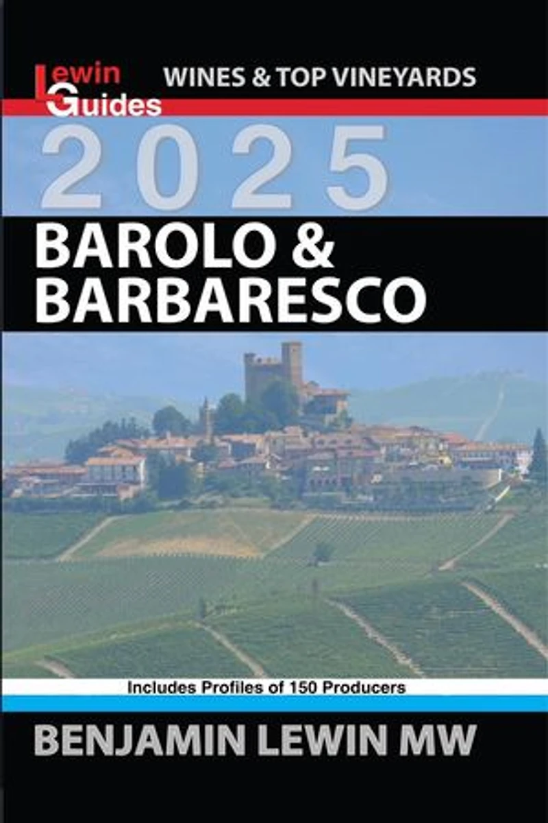 Barolo & Barbaresco: Guides to Wines and Top Vineyards, #16