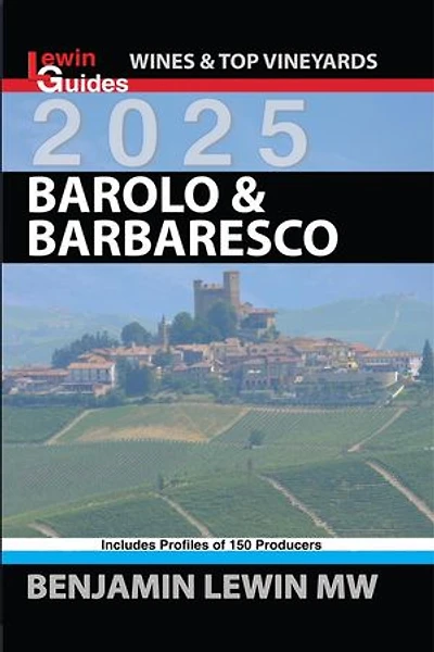 Barolo & Barbaresco: Guides to Wines and Top Vineyards, #16