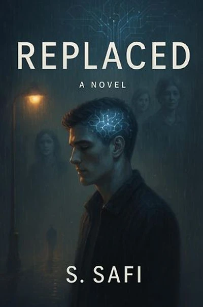 Replaced