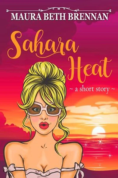 Sahara Heat