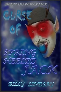 Curse of Spring Heeled Jack