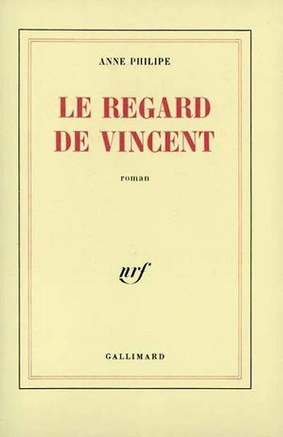 Le Regard de Vincent