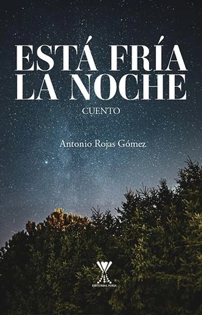 Está fría la noche
