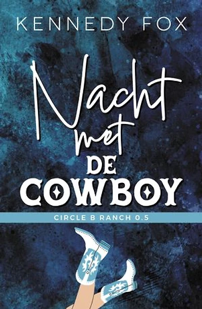 Nacht met de cowboy