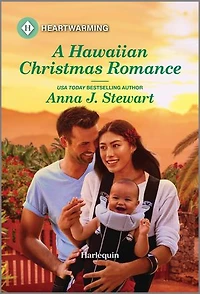 A Hawaiian Christmas Romance: Clean and Uplifting Romance