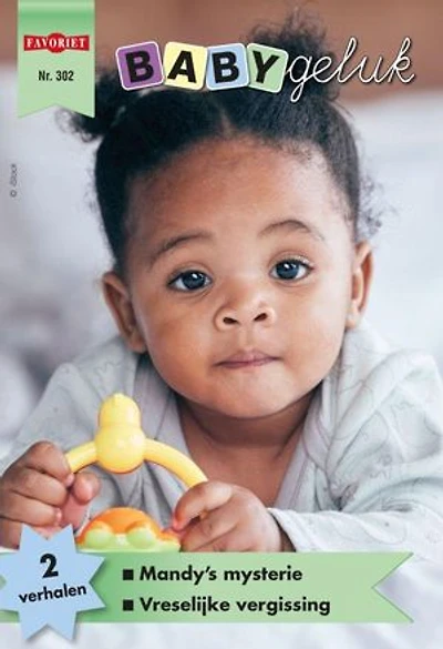 Babygeluk: Favoriet