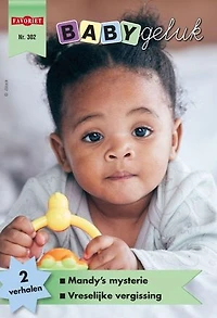 Babygeluk: Favoriet