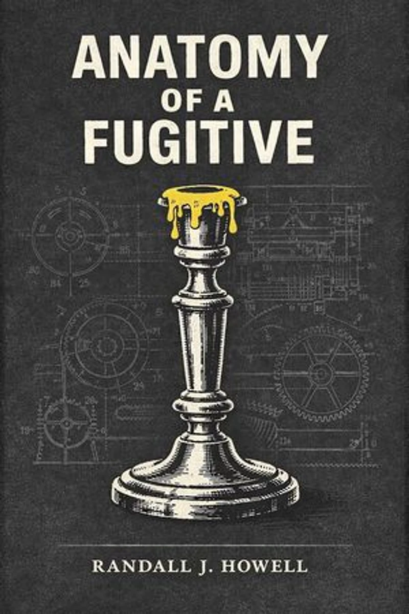 Anatomy of a Fugitive