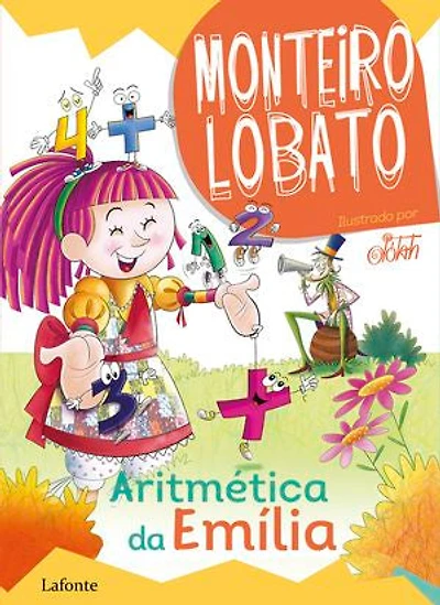 A Aritmética da Emília