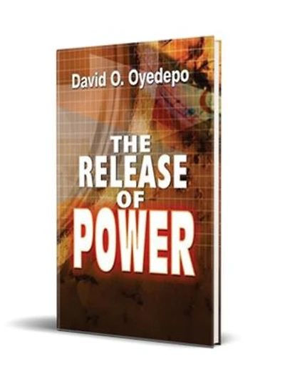 The Release of Power