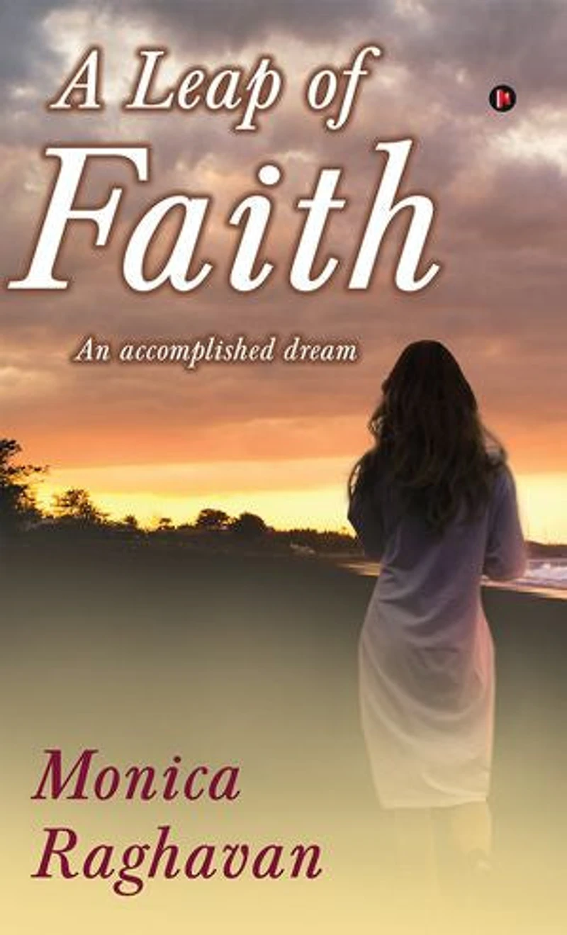 A Leap of Faith: An accomplished dream