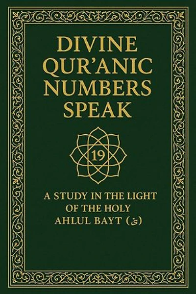Divine Qur'anic Numbers Speak