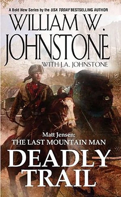 Deadly Trail