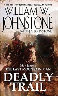Deadly Trail