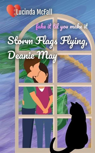 Storm Flags Flying, Deanie May: Love's a Beach, #3
