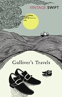 Gulliver's Travels: Introduction By Pat Rogers