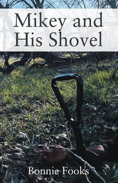 Mikey and His Shovel