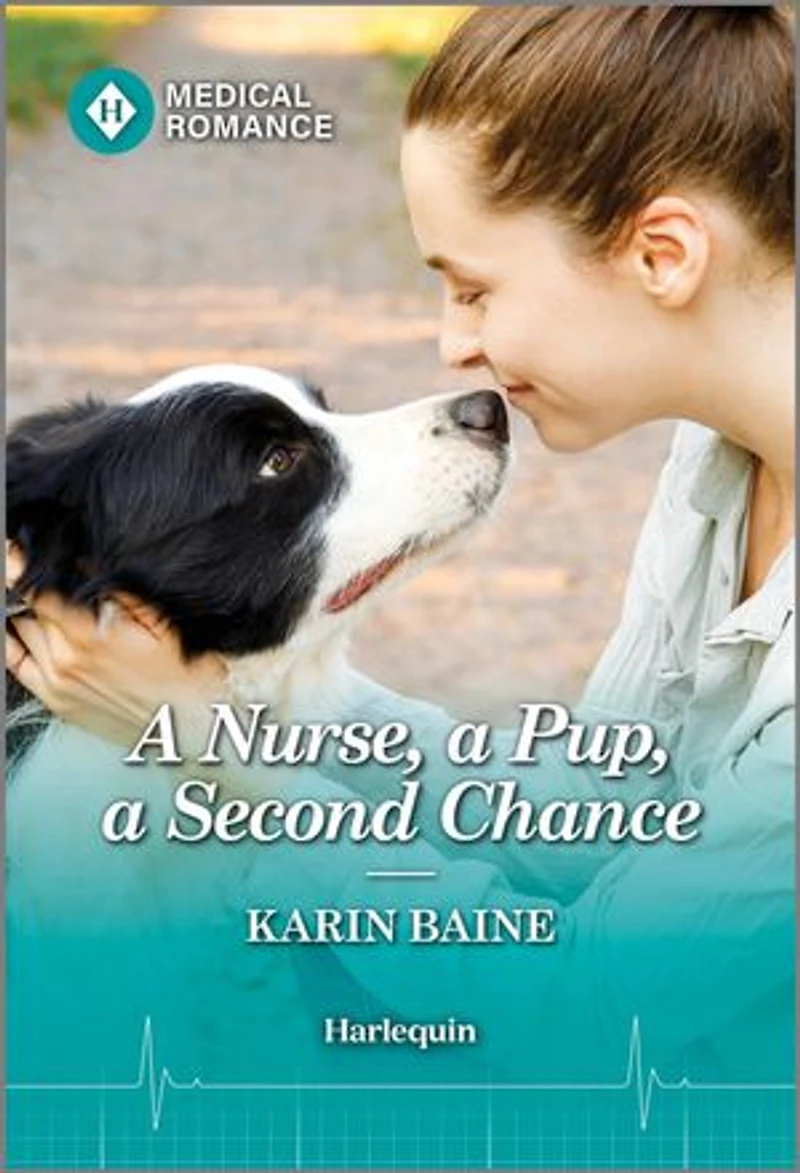 a Nurse, Pup, Second Chance