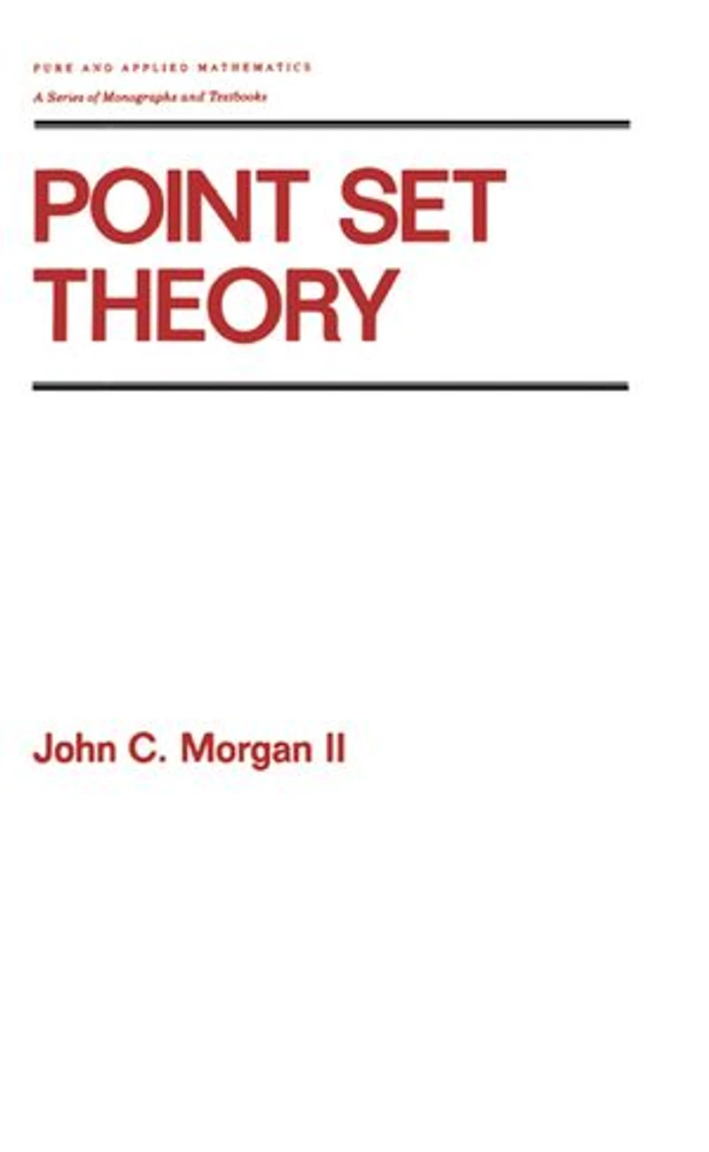 Point Set Theory