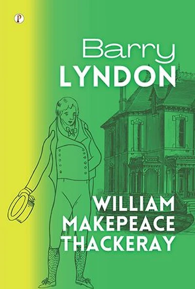 Barry Lyndon