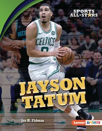 Jayson Tatum